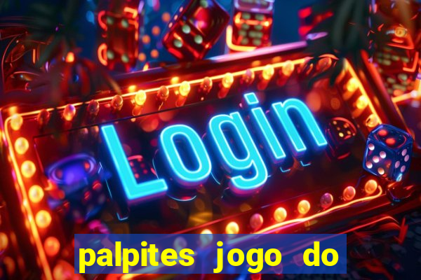 palpites jogo do bicho hoje